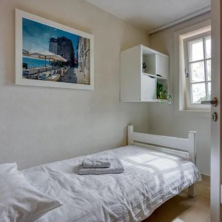 Guest house Buongiorno