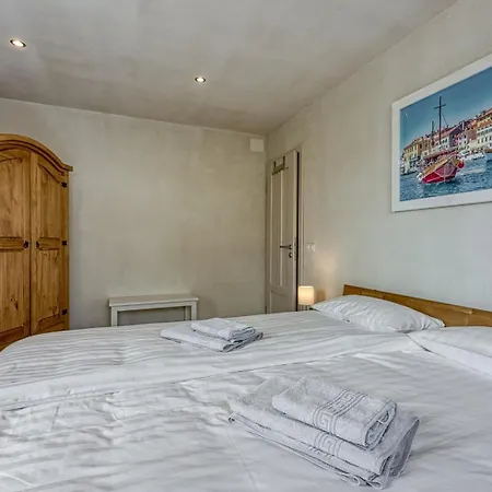 Buongiorno Guest house