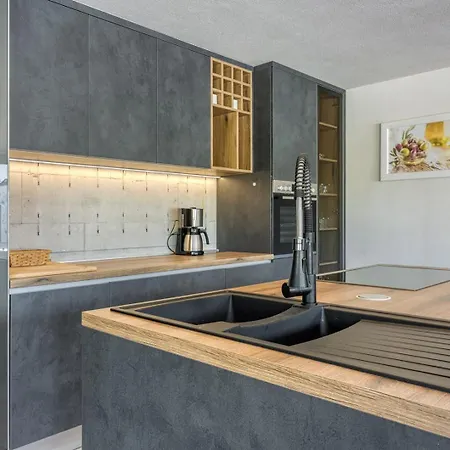 Buongiorno Guest house