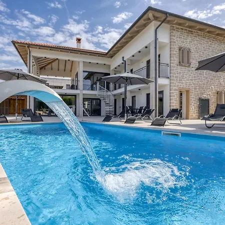 Buongiorno Guest house *